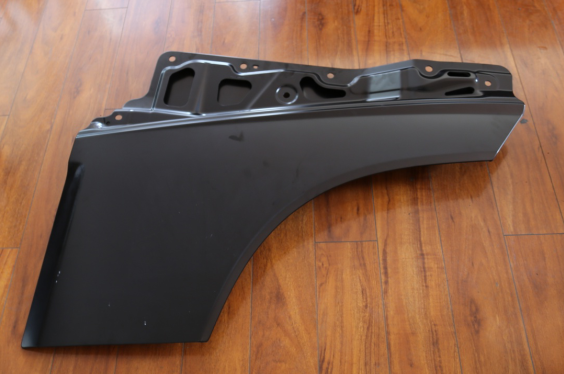 82107271 NOVA VRATA SKRAĆIVANJA LH za VOLVO FH