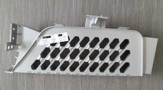 VOLVO NOVI FH LEGURA KORAK SREDNJE RH 82151656