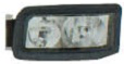 ČOVEK, TGA, XL-XXL, GLAVU, LAMPA, LH OEM 81251016449