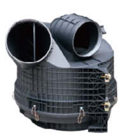 MERCEDES BENZ PROIZVODNJU AKTROS MP2 FILTER 180946302 40942404