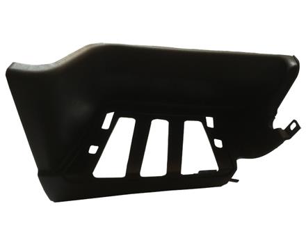 VOLVO FM I FH VERSION2 KORAK PANEL RH 20529639 3175407