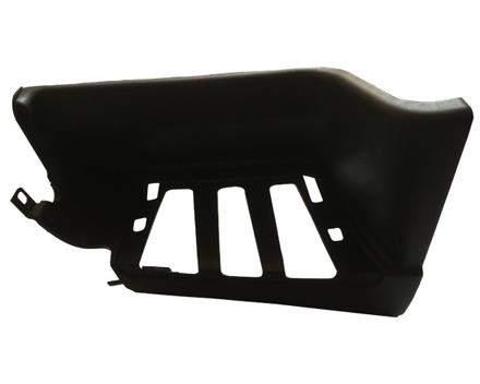 VOLVO FM I FH VERSION2 KORAK PANEL LH 20529638 3175406