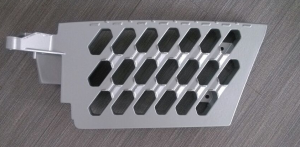 NOVI VOLVO FH LEGURA KORAK SPUSTITE RH 82859306