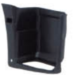 98438467 99805623 IVECO EVROSTAR KORAK LH