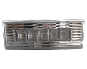 OEM 3981666 VOLVO FM I FH VERZIJE 1 LED PREDNJA LAMPA